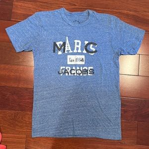 MARC JACOBS Mens T-Shirt